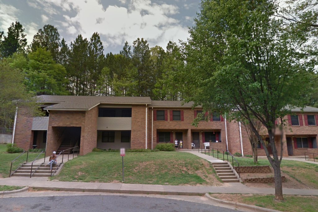 Mt Holly Housing Authority
