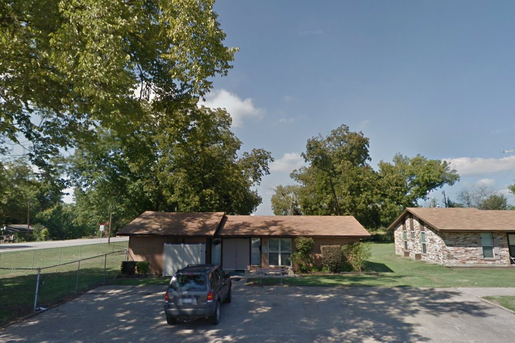 Boswell Housing Authority