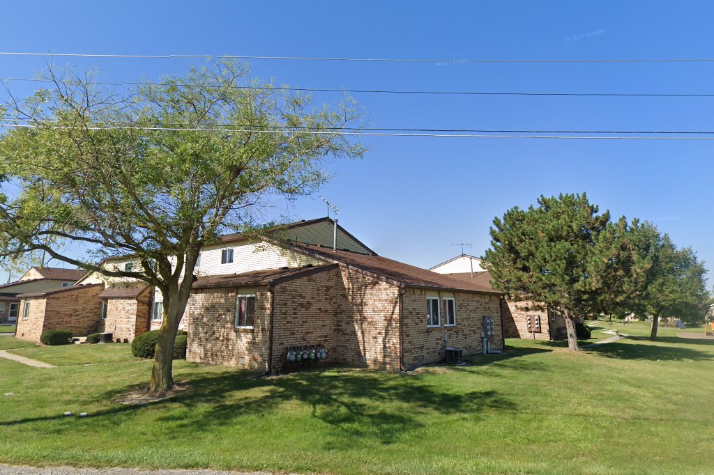 Country Squire Apartments