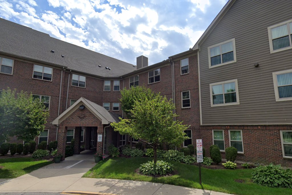 Meyers Elderly Housing