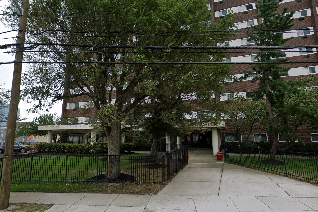Atlantic City Townhouses