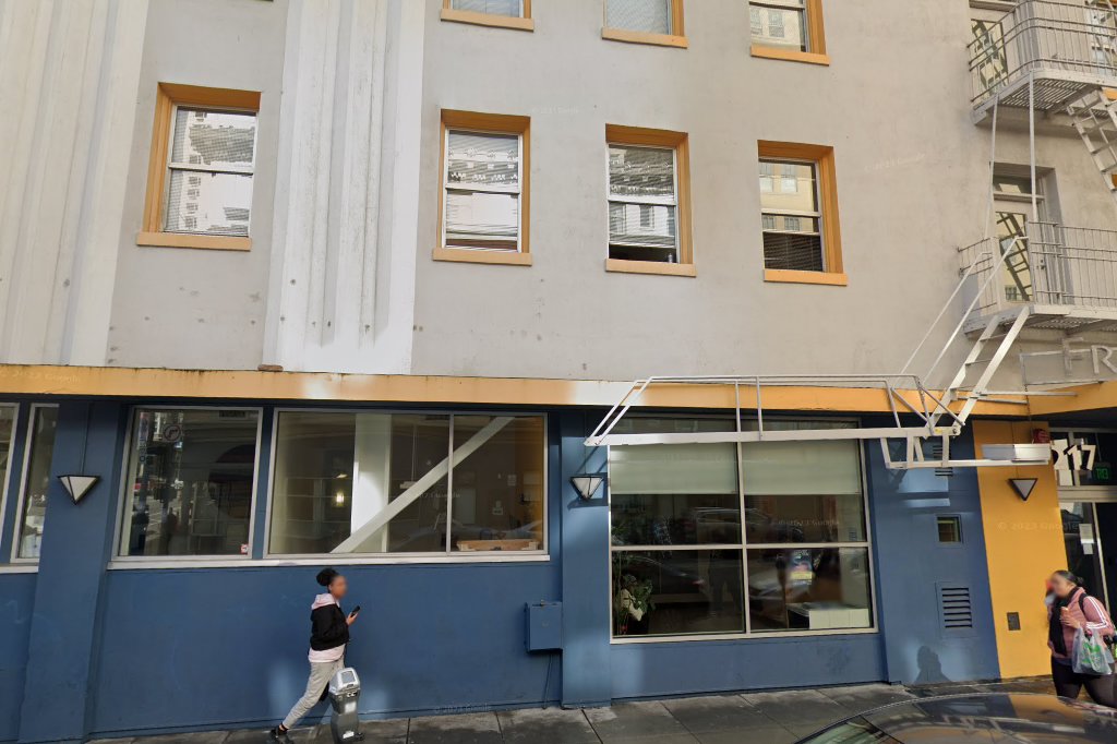 Tenderloin Neighborhood Development Corp.
