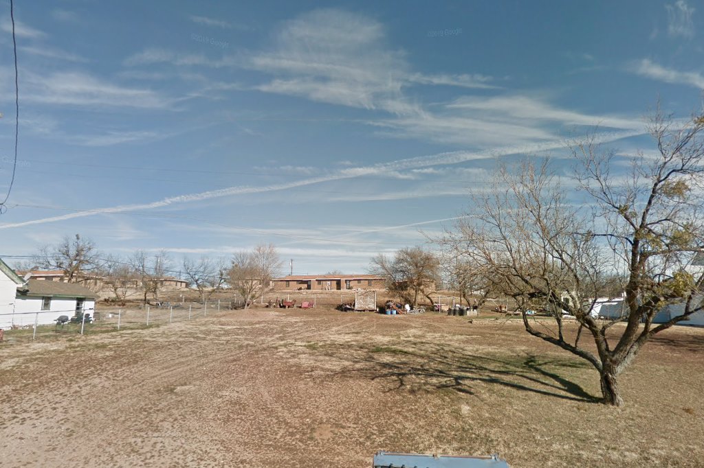Throckmorton Housing Authority