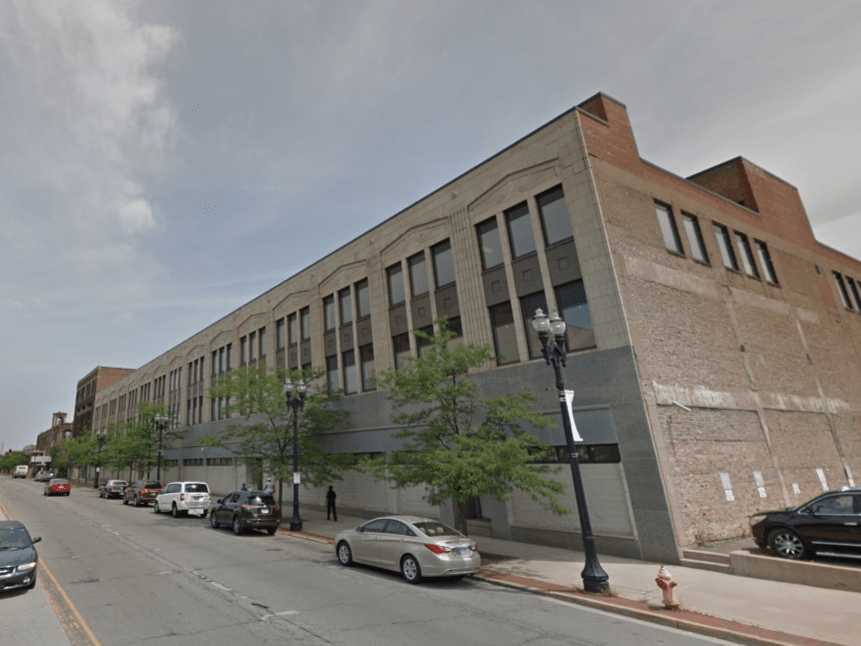 Department of Community Development - GARY