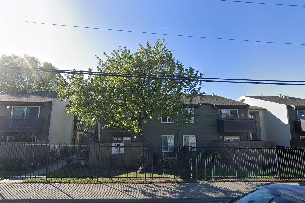 Willowbrook Apartments