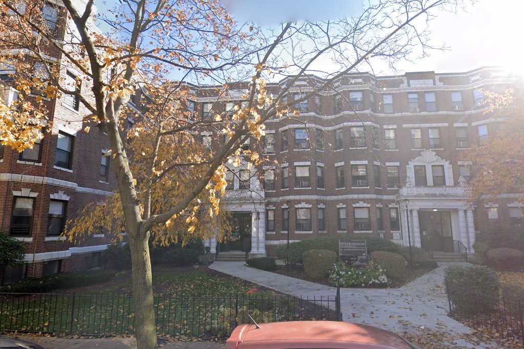 Peterborough Housing