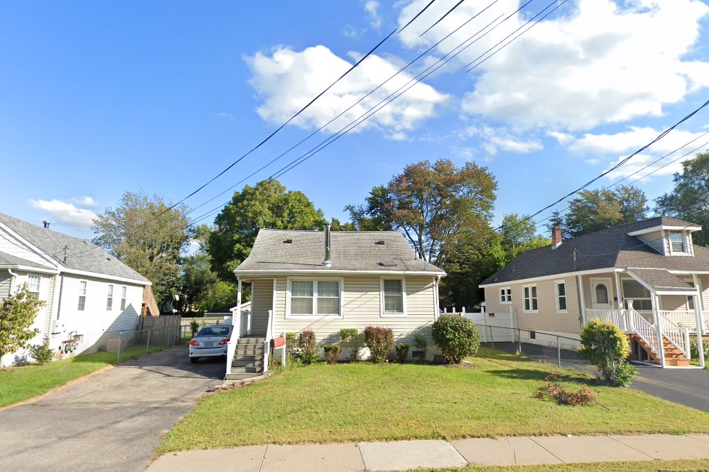 Albany Housing Authority