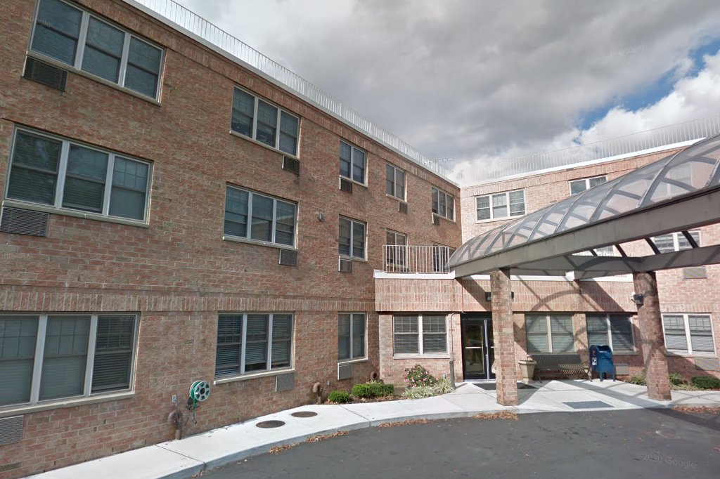 Westbury Housing Authority