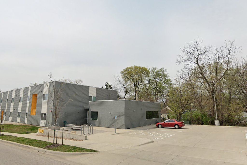 7540 Washington Apartments Aka Restart