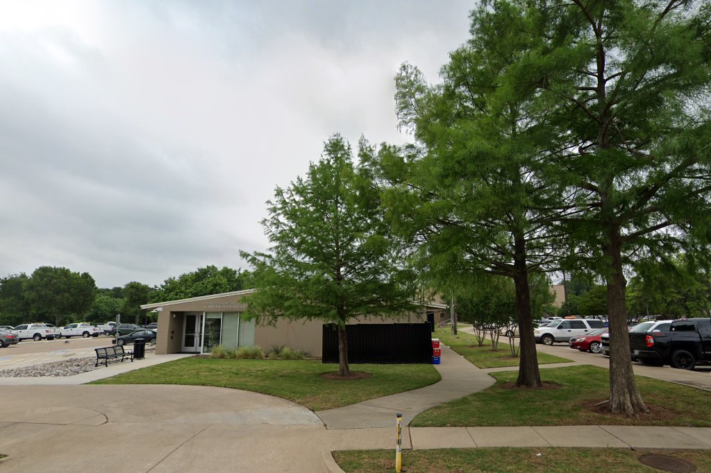 Neighborhood Services, Grants Management - GARLAND