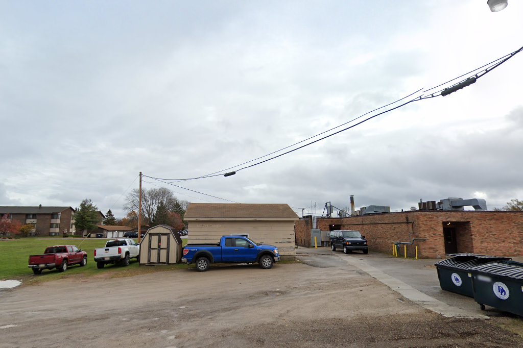 Sand Hill Townhomes