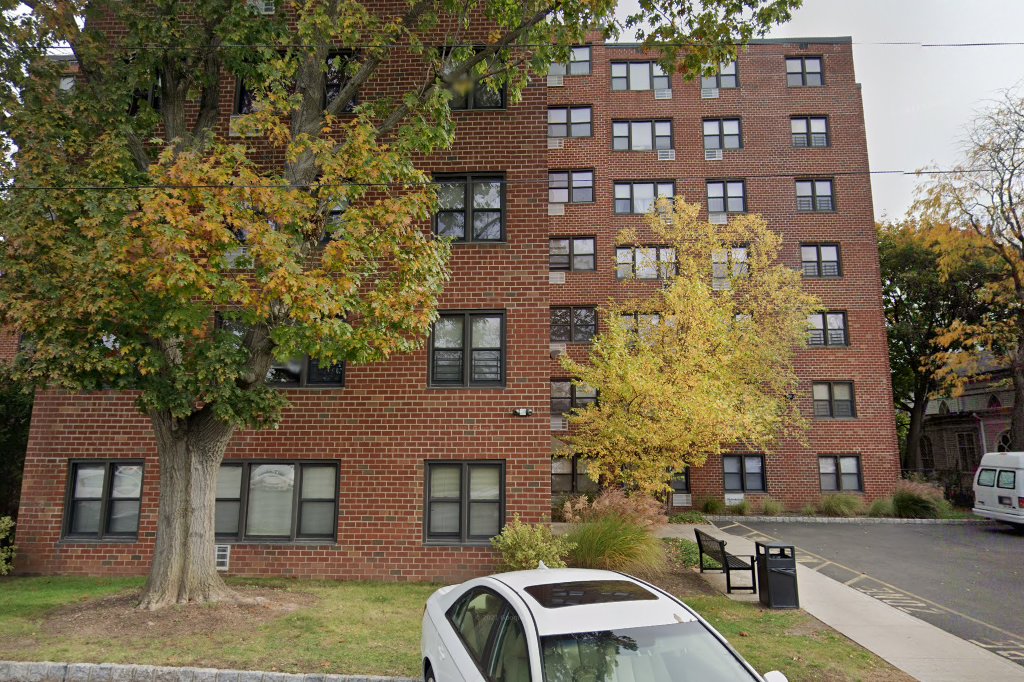 Tallman Towers
