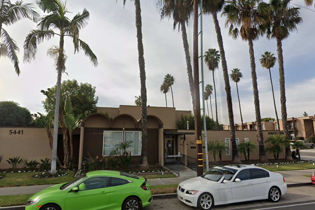 Northpointe Apartments Ii