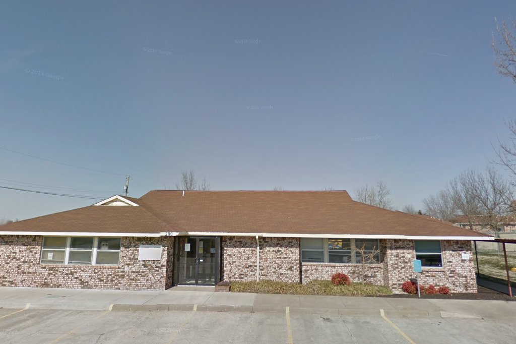 Nowata Housing Authority