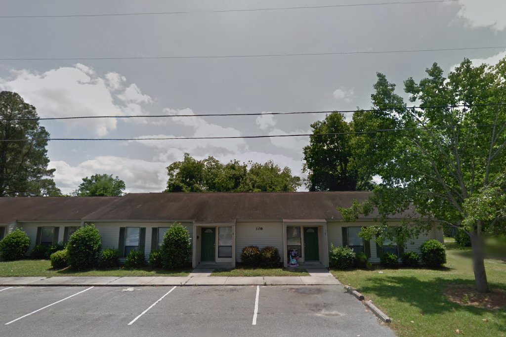 Lagrange Village Apartments
