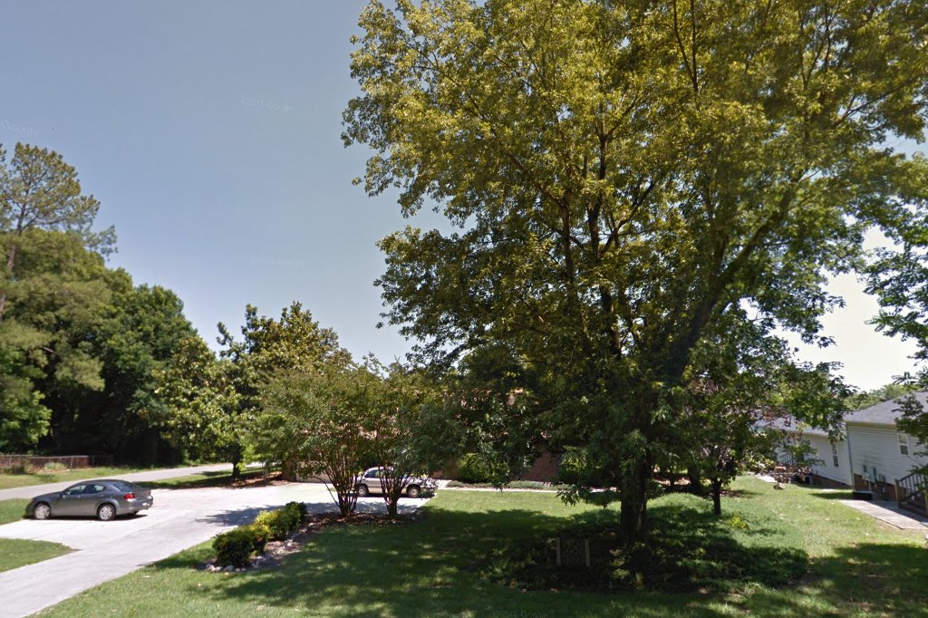 Arc/Hds Person County Group Home #2 (Icf/Mr)