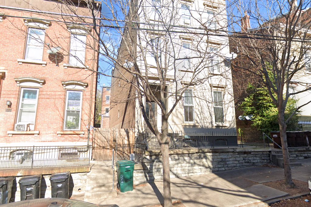 Sharp Village Annex