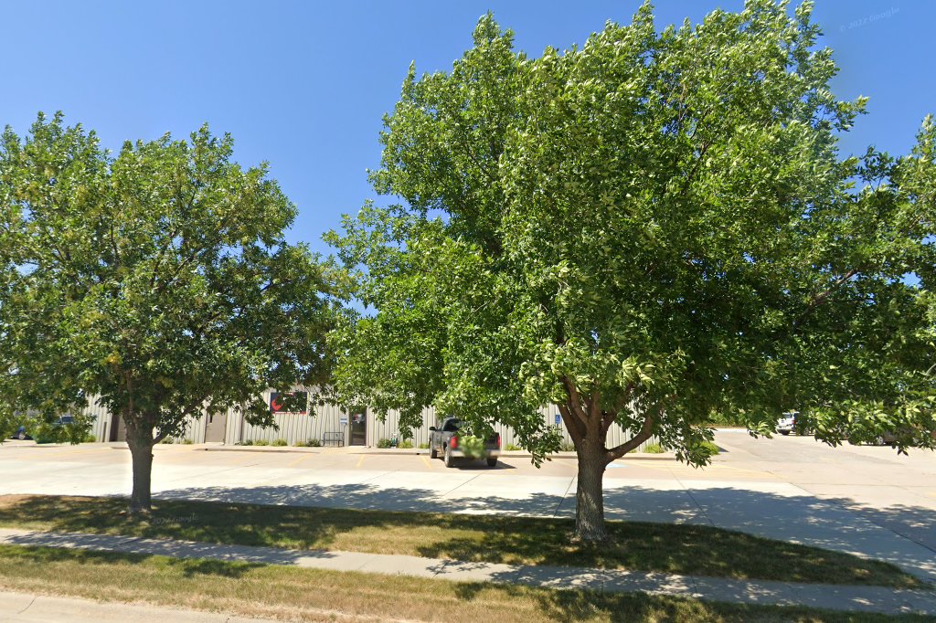 Central Nebraska Community Services Columbus