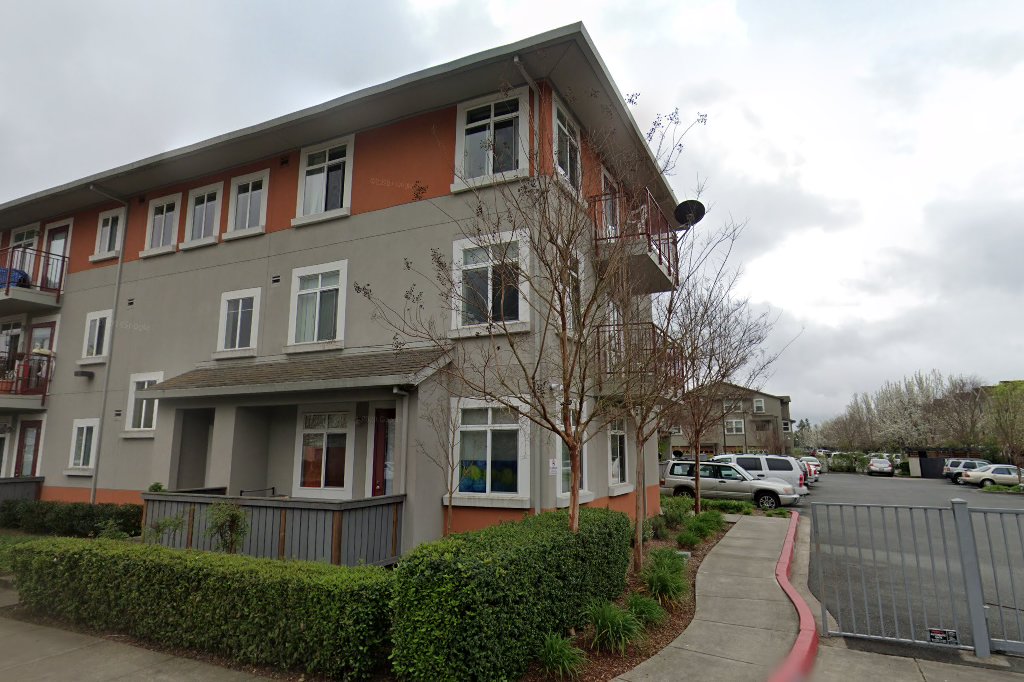 Jennings Court