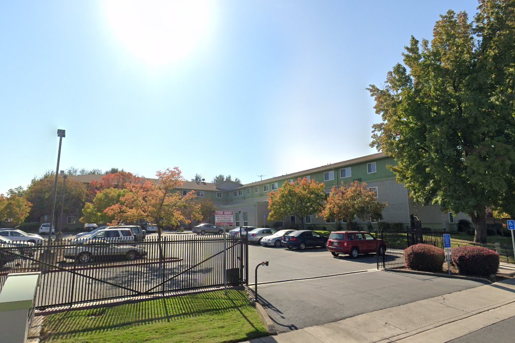 Manzanita Place
