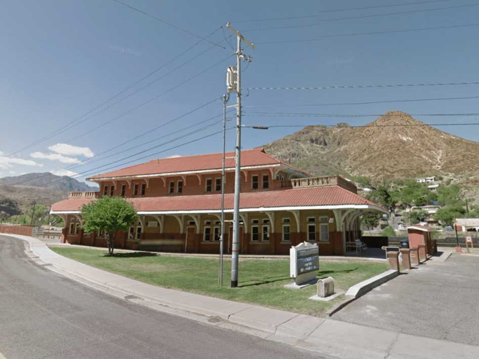 Southeastern Arizona Community Action Program Clifton