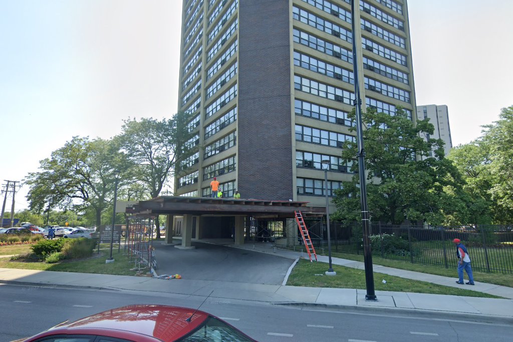 West Point Plaza