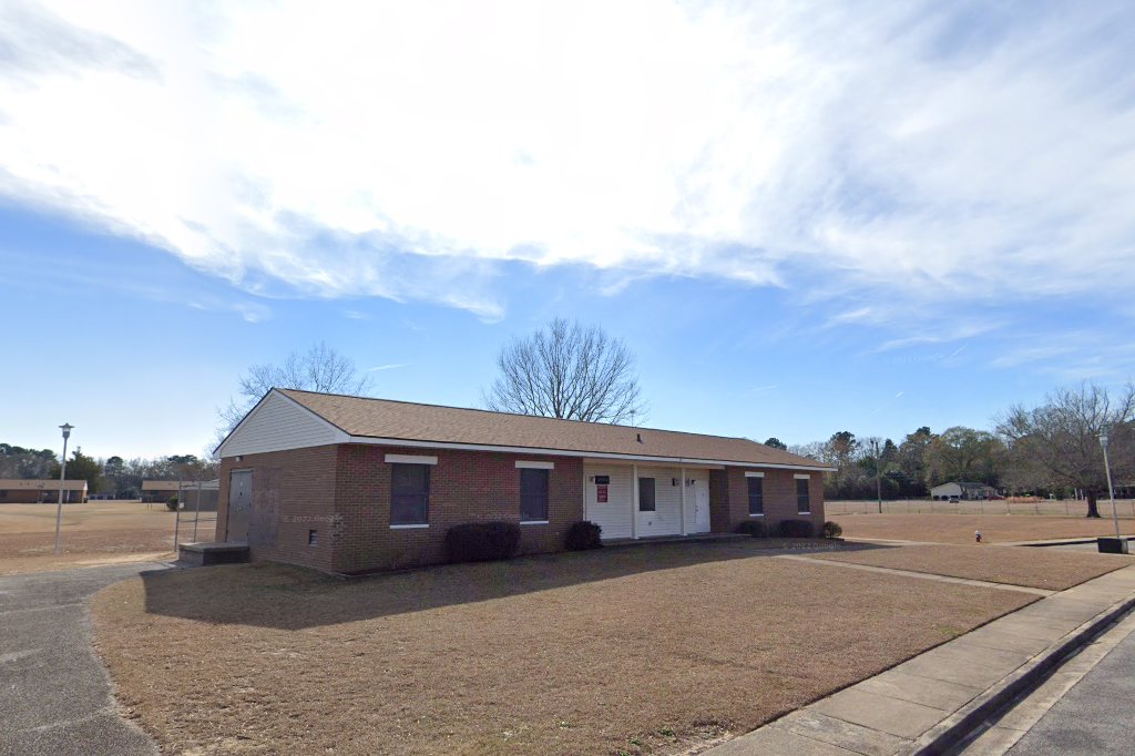 Warner Robins Housing Authority