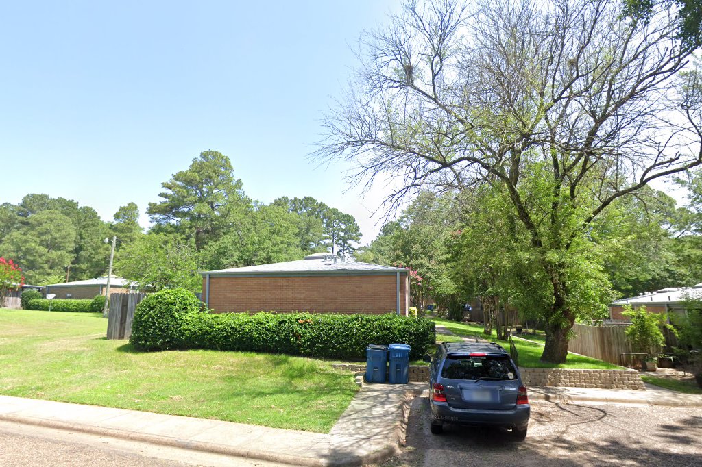 Mt Pleasant Housing Authority