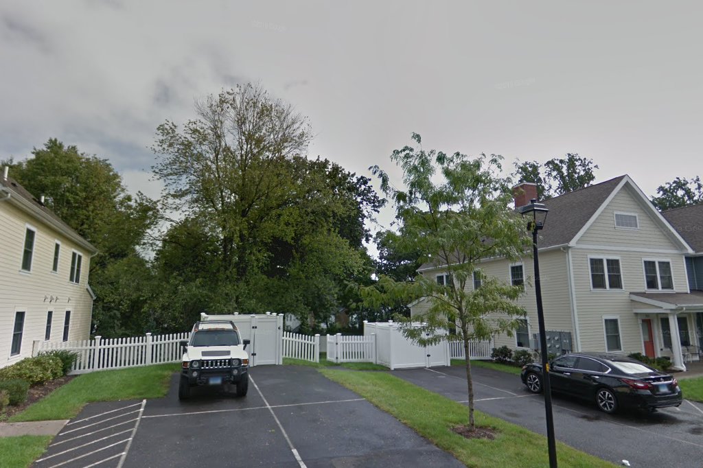 Darien Housing Authority