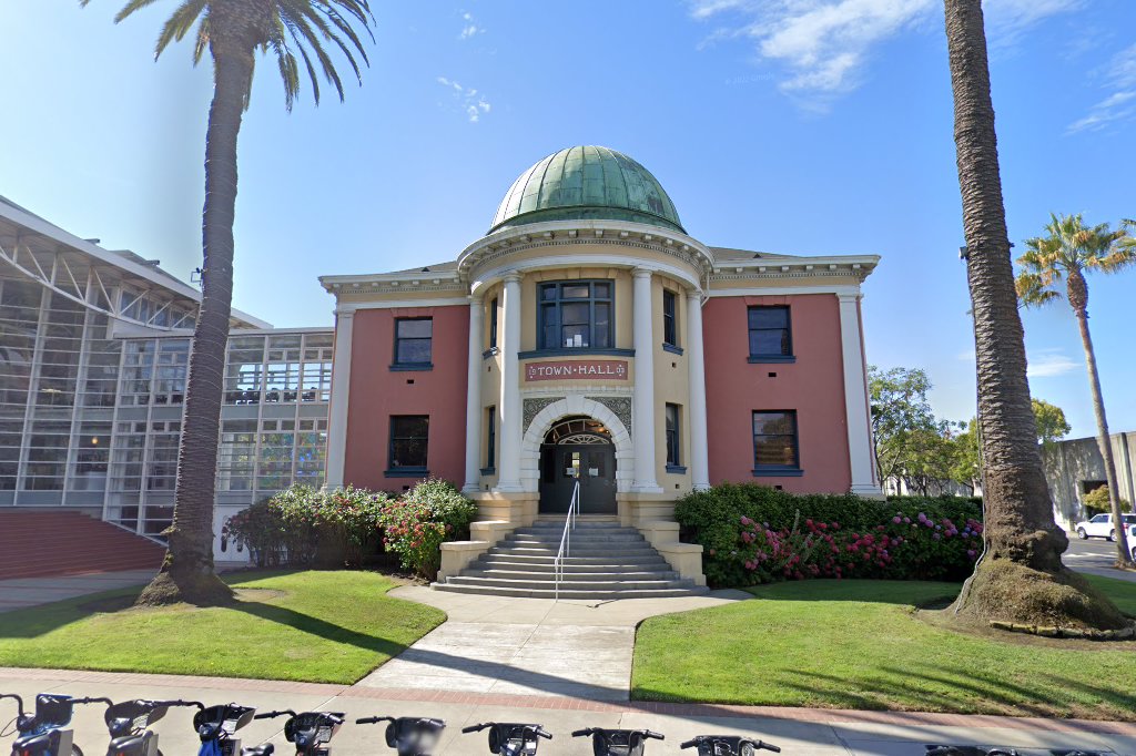 City of Emeryville Affordable Rental Housing