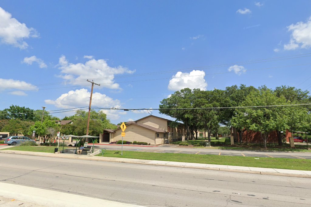 Oak Manor Affordable Apartments
