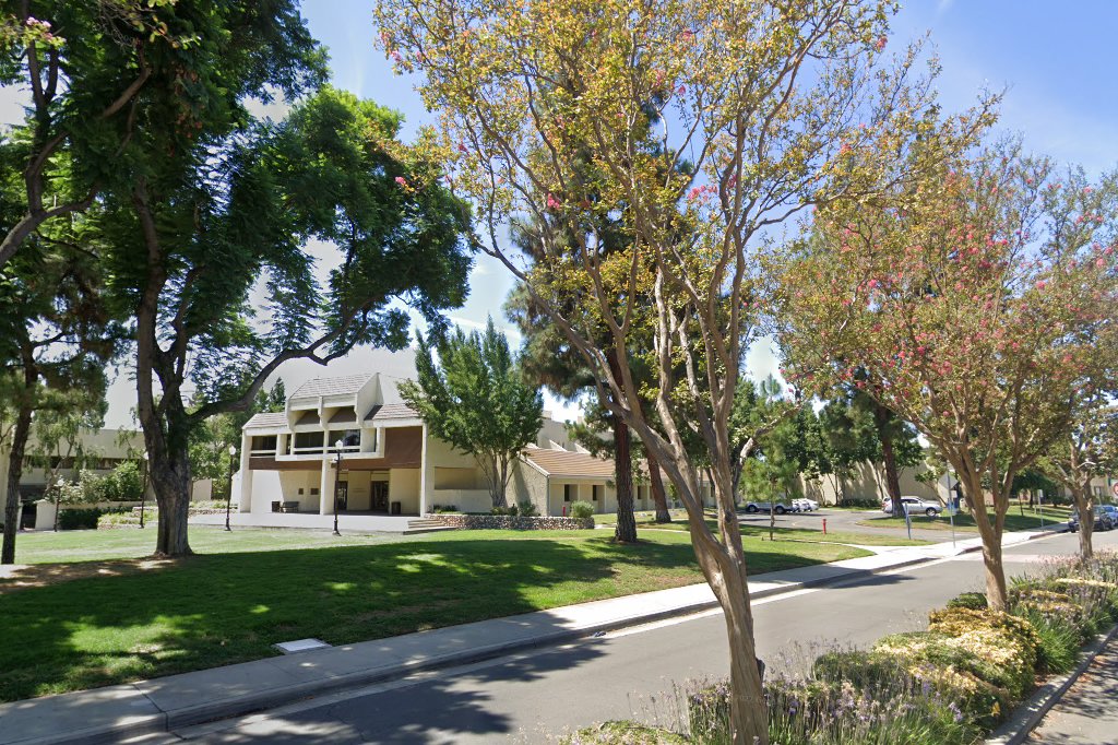 City of Chino Affordable Housing