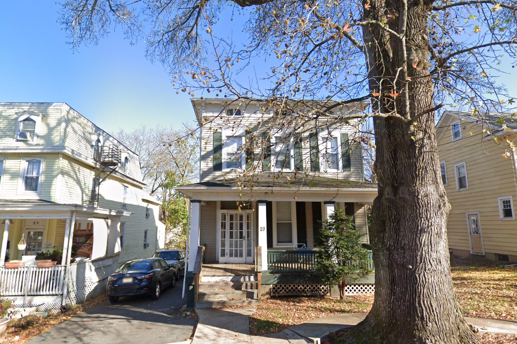 Freehold Consumer Home