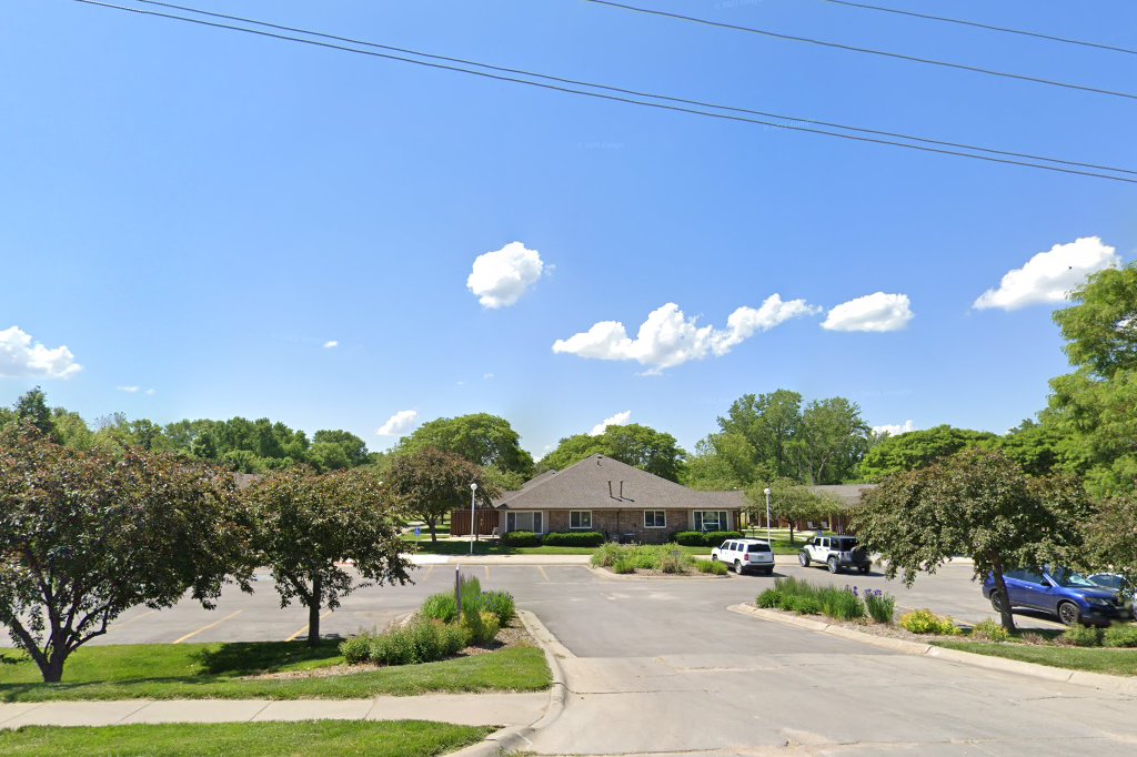 Richland Apartments