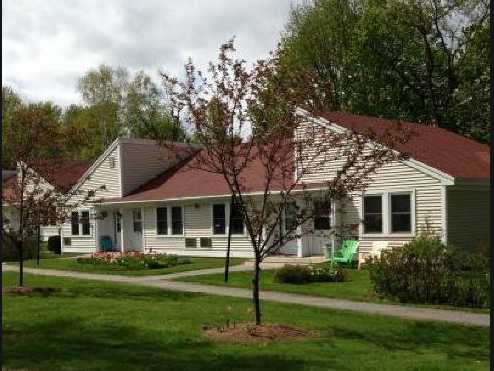 Hillview Apartments