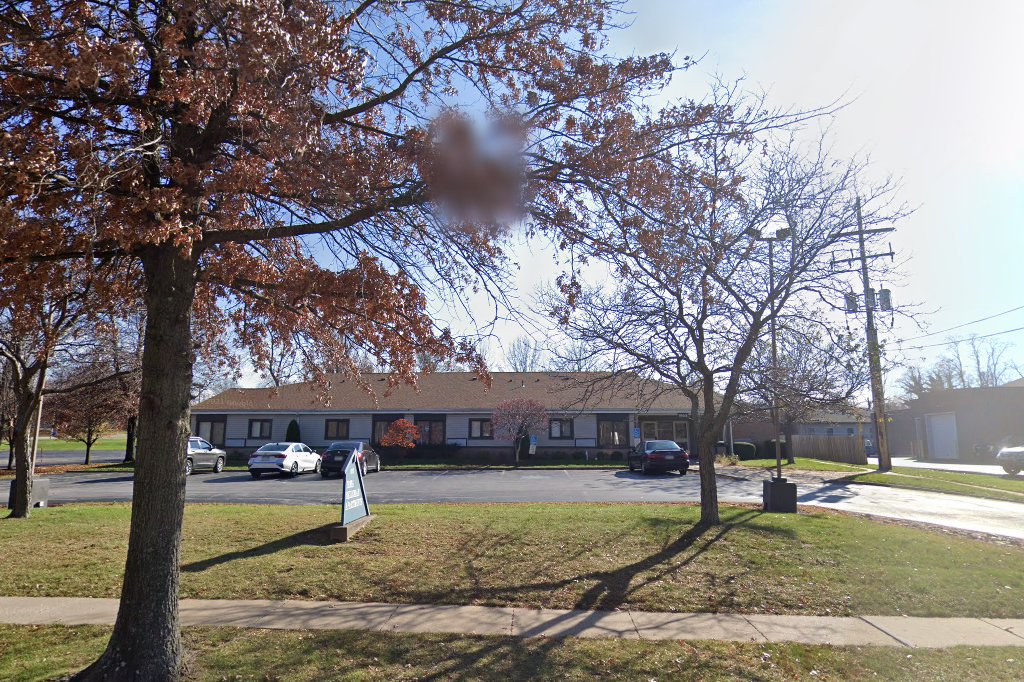 Irma Seligman Apts.