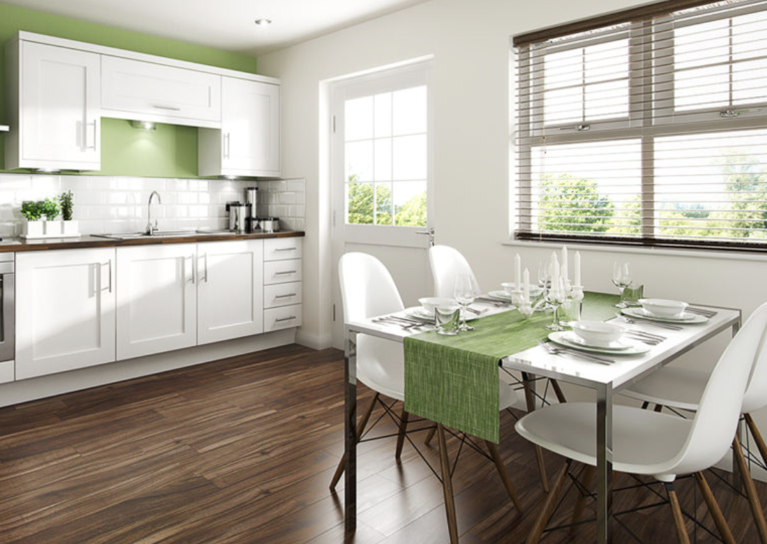 Villa Siena Apartments