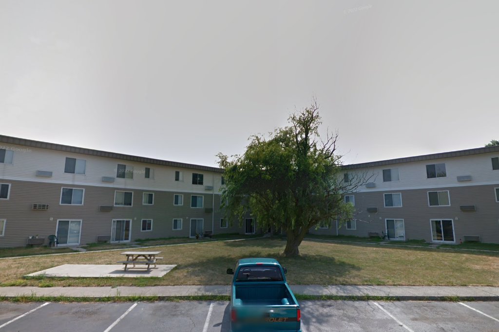 Arbors Of South Towne Square Apartments
