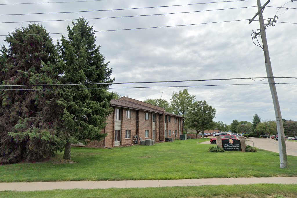 Monarch Villas
