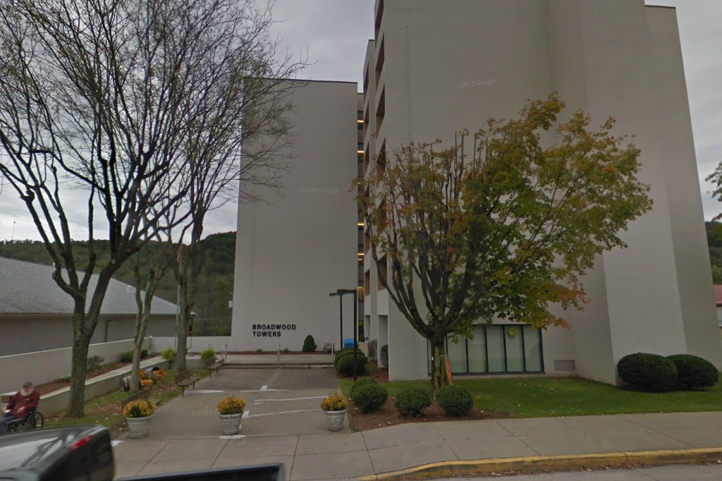 Broadwood Towers