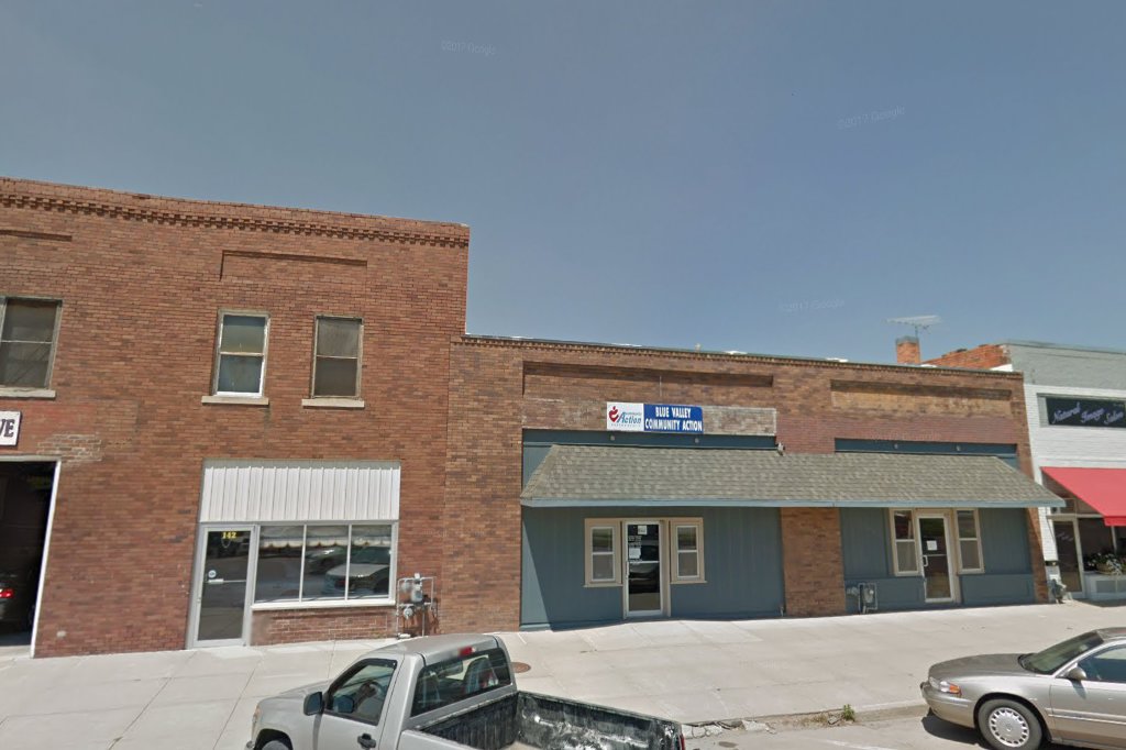 Blue Valley Community Action Partnership - Fillmore County