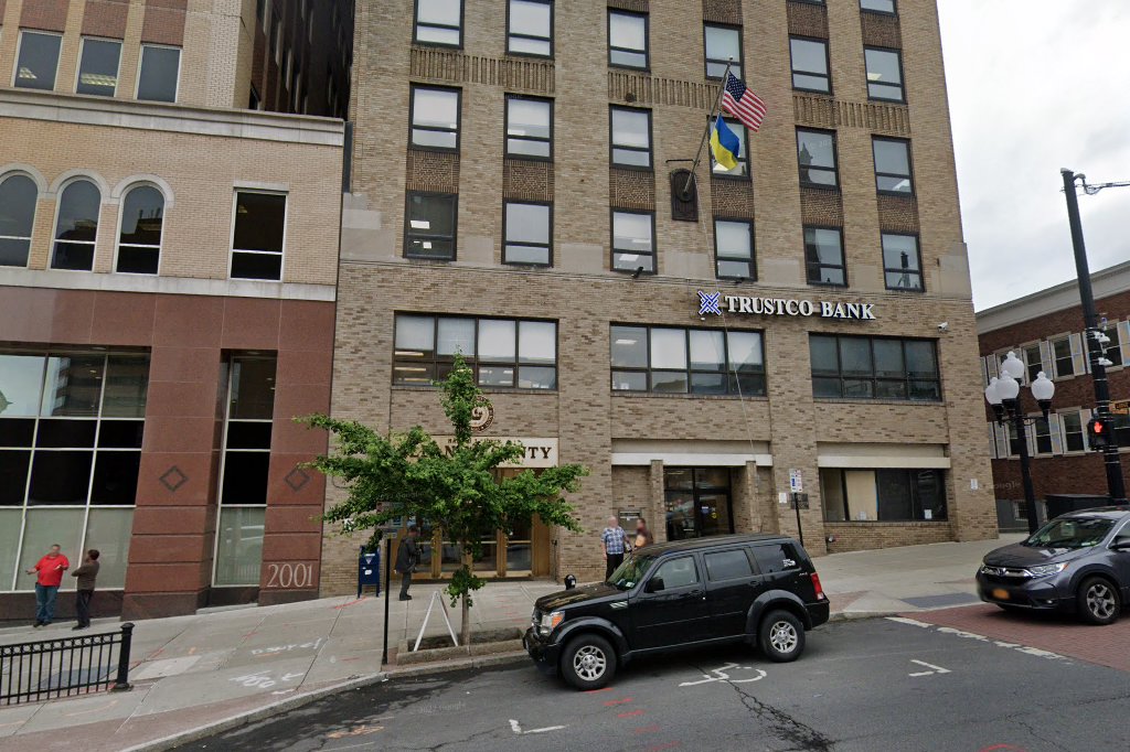Temporary Financial Assistance - The American Legion Department of New York