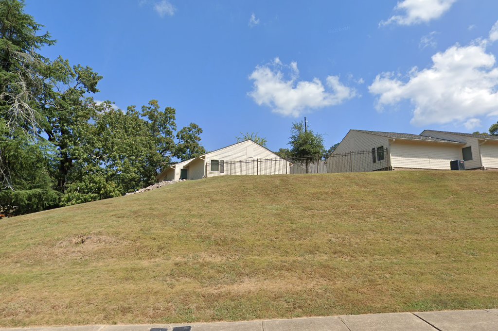 Park Place Apartments