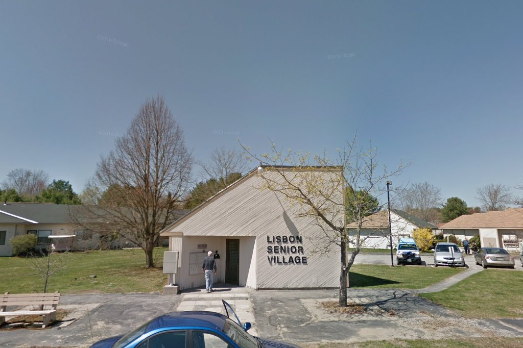 Lisbon Senior Village