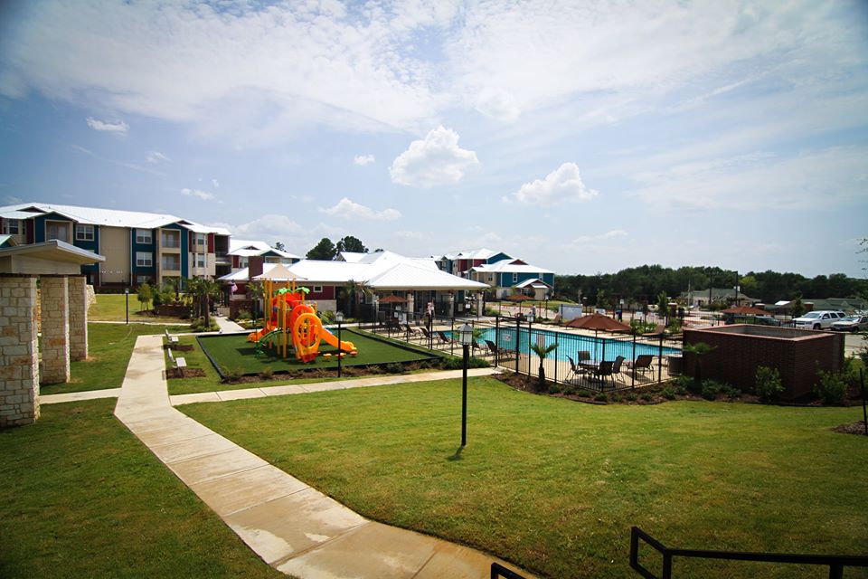 Pinnacle at North Chase Tyler