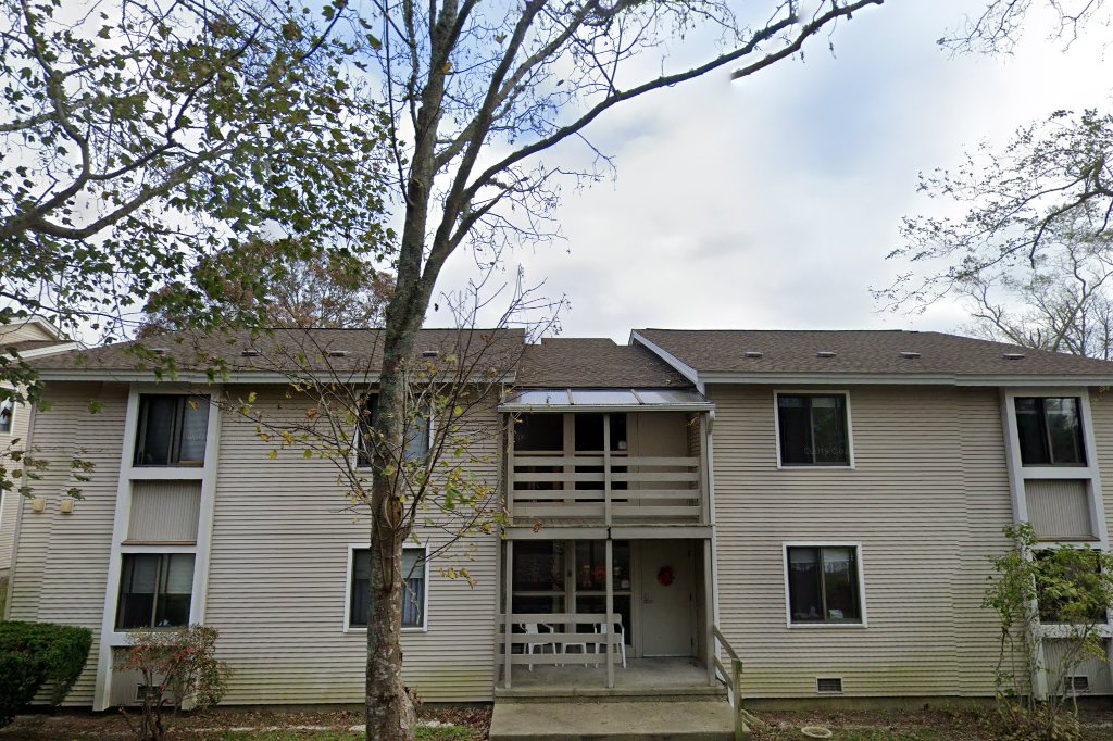 South Dennis Housing Authority