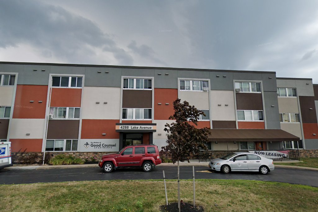 Our Mother Of Good Counsel Apartments