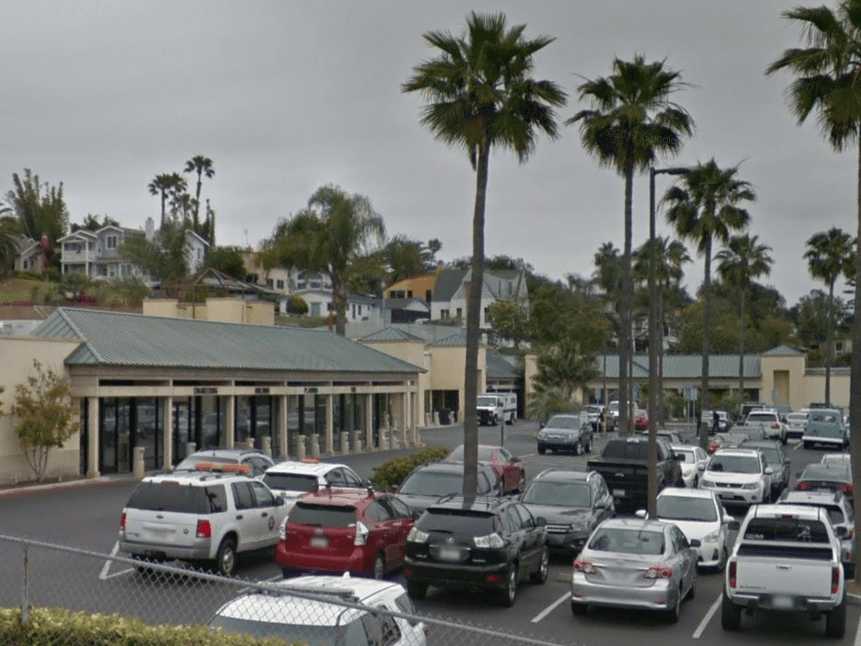 City of Encinitas Housing Authority
