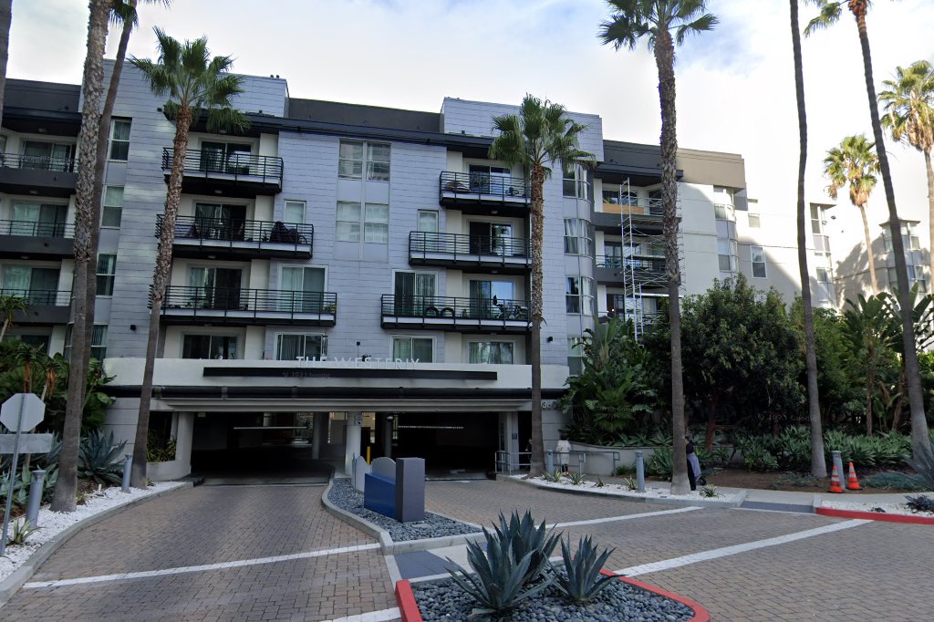 The Westerly on Lincoln Apartments