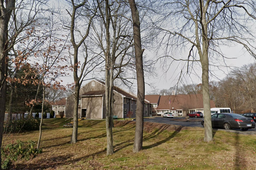 Stevens Woods